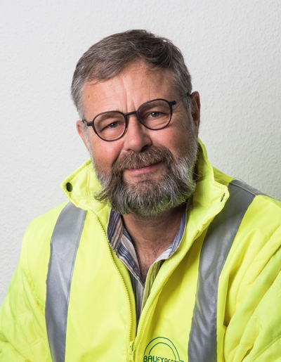 Bausachverständiger, Immobiliensachverständiger, Immobiliengutachter und Baugutachter  Harald Johann Küsters Aach