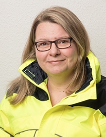 Bausachverständige, Immobiliensachverständige, Immobiliengutachterin und Baugutachterin  Svenja Rohlfs Aach